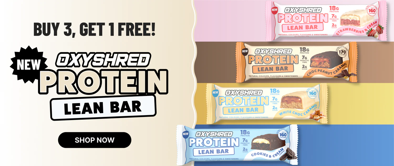 Fuel Your Gains Instantly